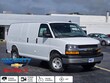  Chevrolet Express Cargo 2500