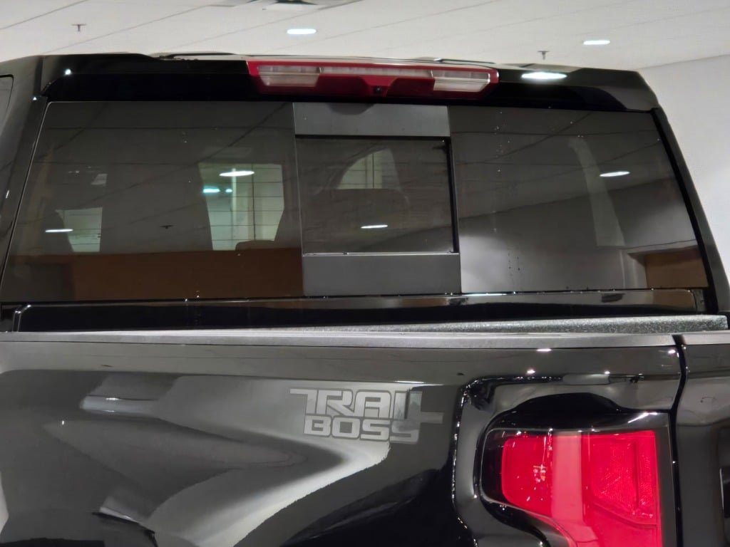 2026 CHEVROLET SILVERADO HD - Image 15