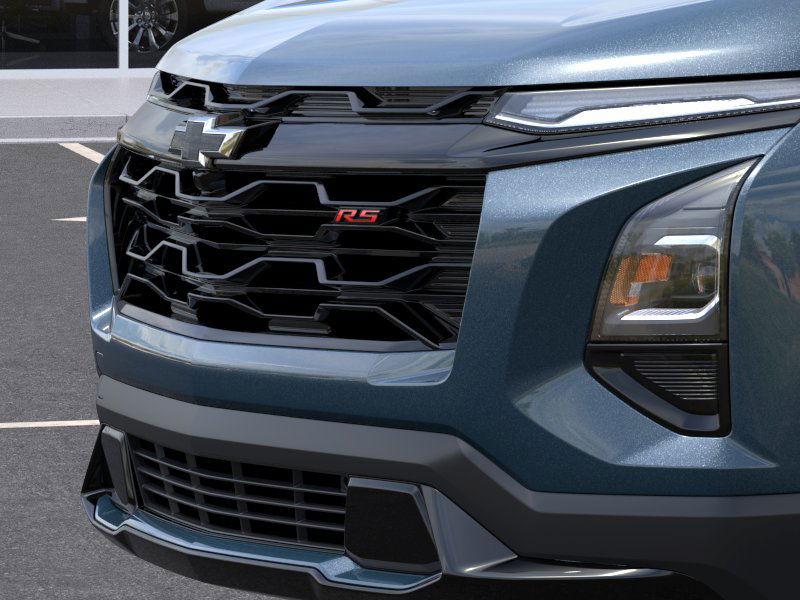 2026 CHEVROLET EQUINOX - Image 45