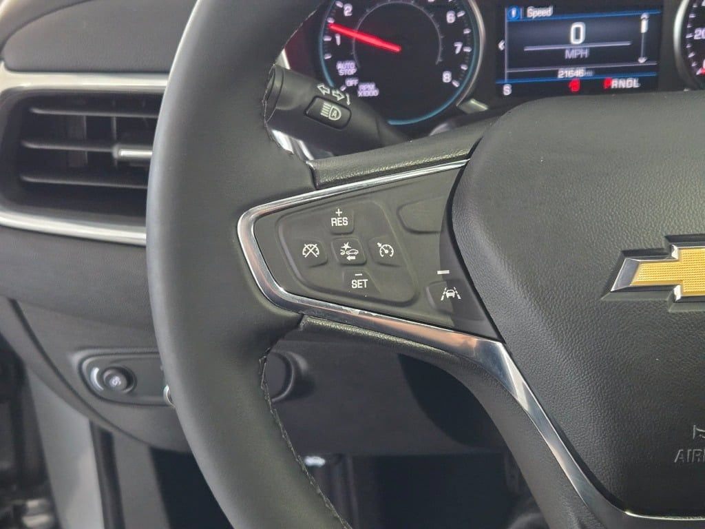2023 Chevrolet Equinox LT - Photo 31