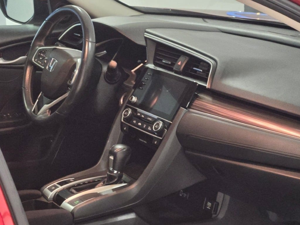 2020 HONDA CIVIC - Image 6