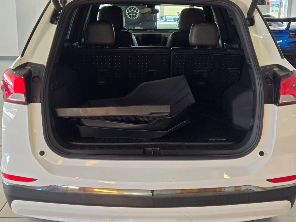 2022 Chevrolet Equinox RS - Photo 13