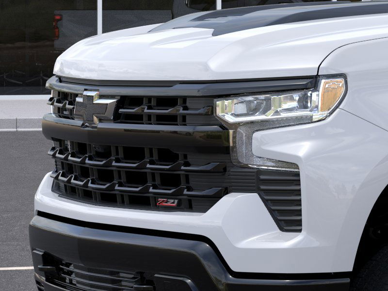 2026 CHEVROLET SILVERADO - Image 47