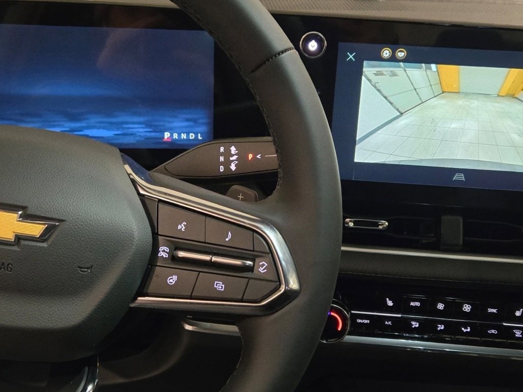 2026 CHEVROLET EQUINOX - Image 26