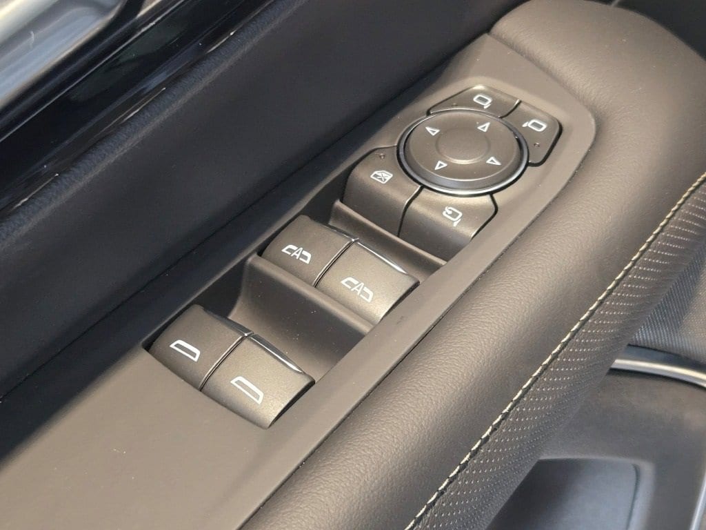 2025 CHEVROLET TAHOE - Image 21