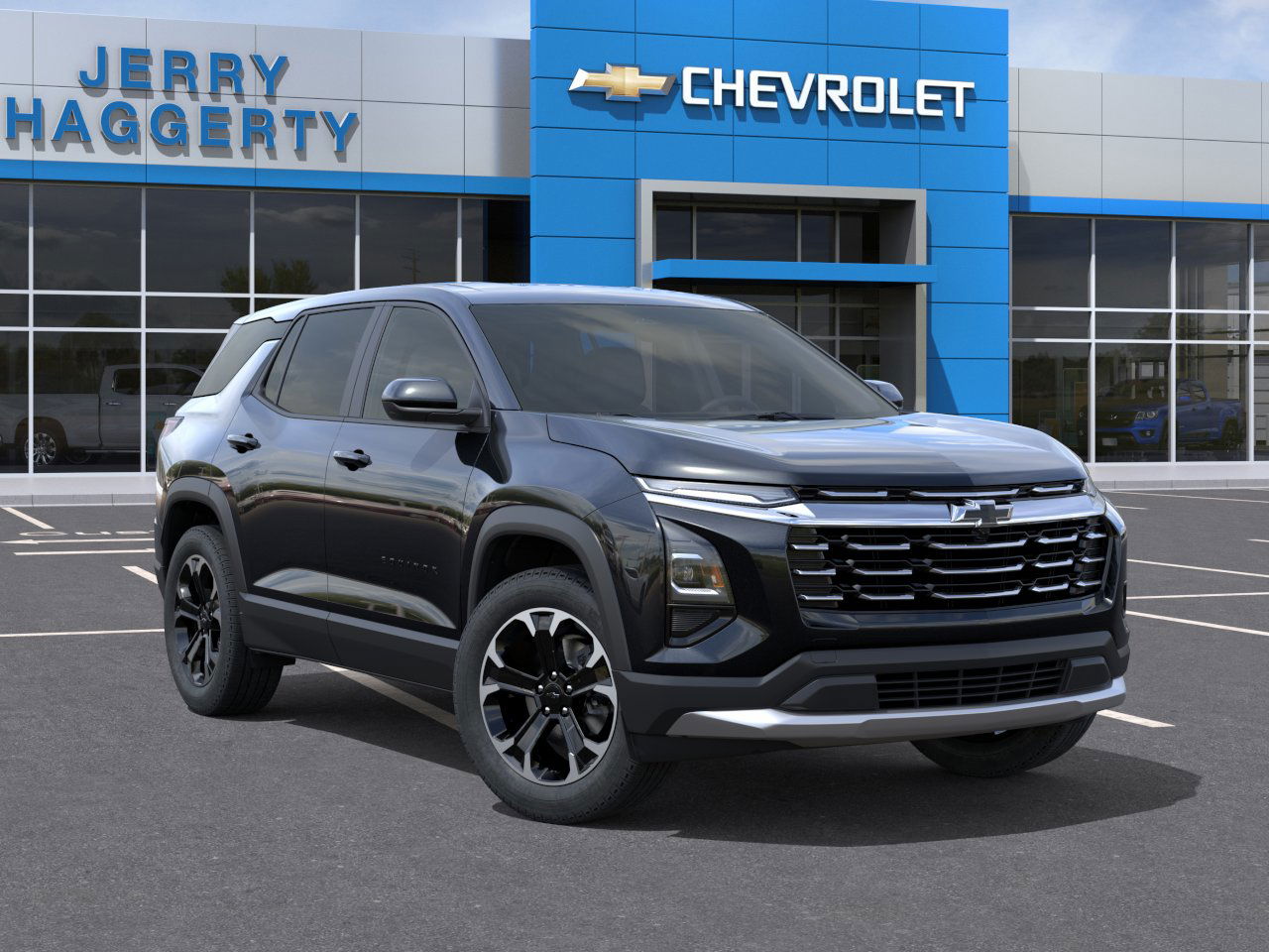 2026 CHEVROLET EQUINOX - Image 37
