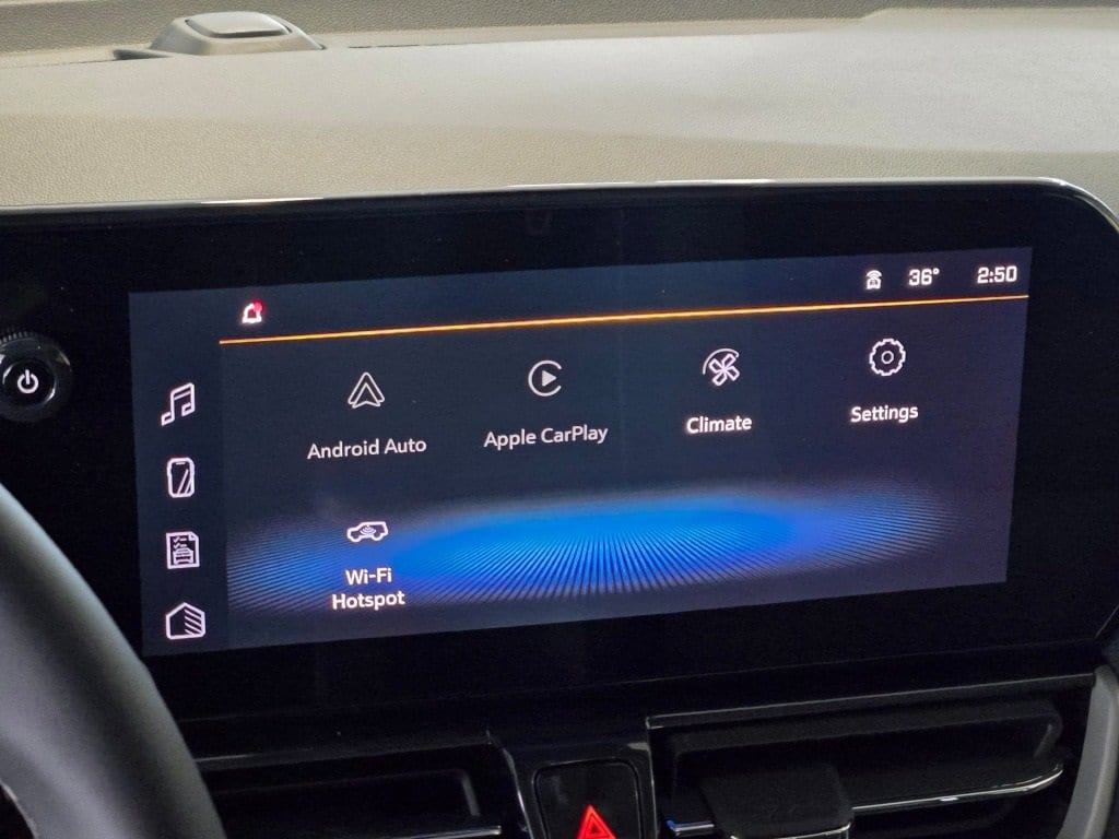 2026 CHEVROLET TRAILBLAZER - Image 24