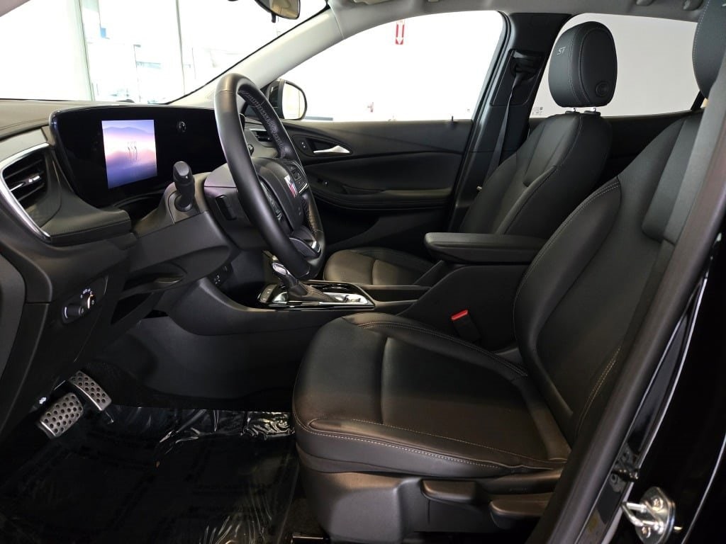 2024 BUICK ENCORE GX - Image 19