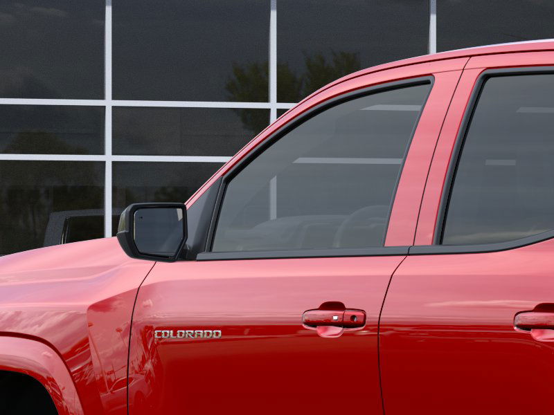 2025 CHEVROLET COLORADO - Image 39