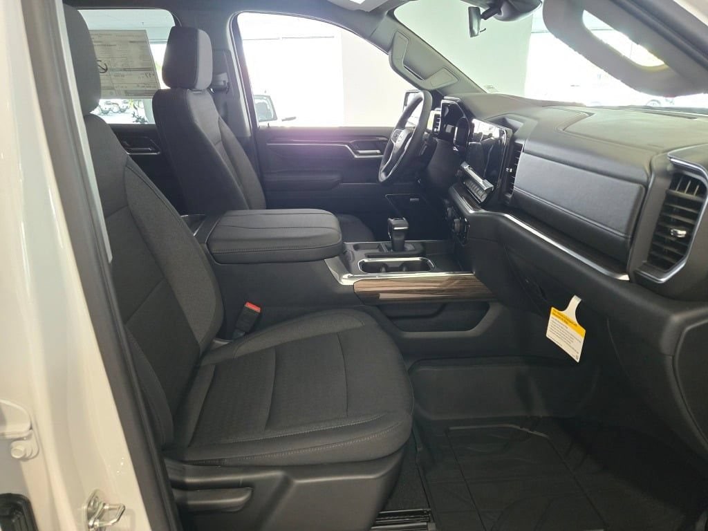 2026 Chevrolet Silverado 1500 RST - Photo 6