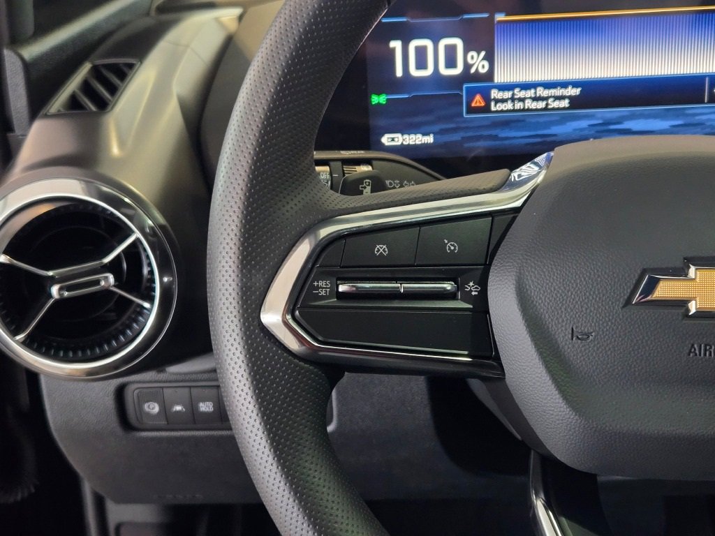 2026 CHEVROLET EQUINOX - Image 26