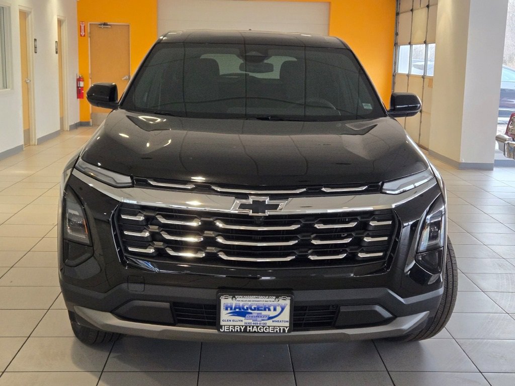 2026 CHEVROLET EQUINOX - Image 3