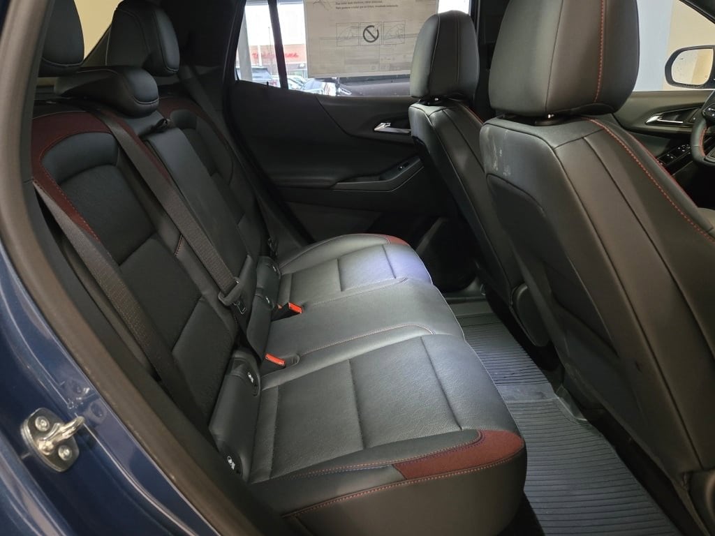 2026 CHEVROLET EQUINOX - Image 10