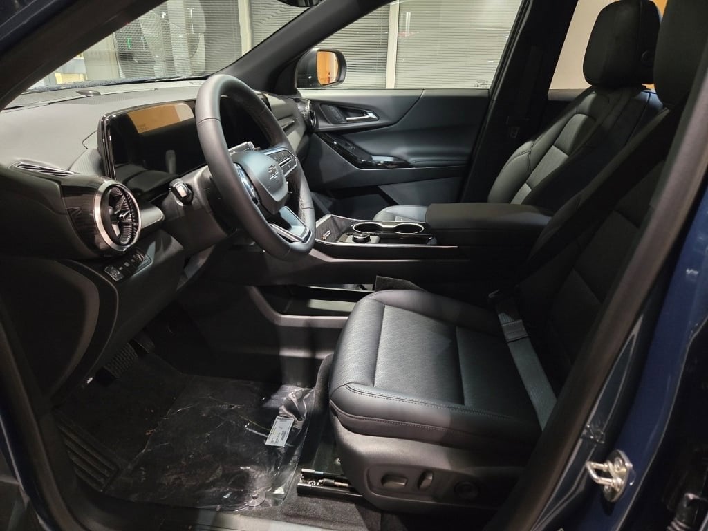 2026 CHEVROLET EQUINOX - Image 19