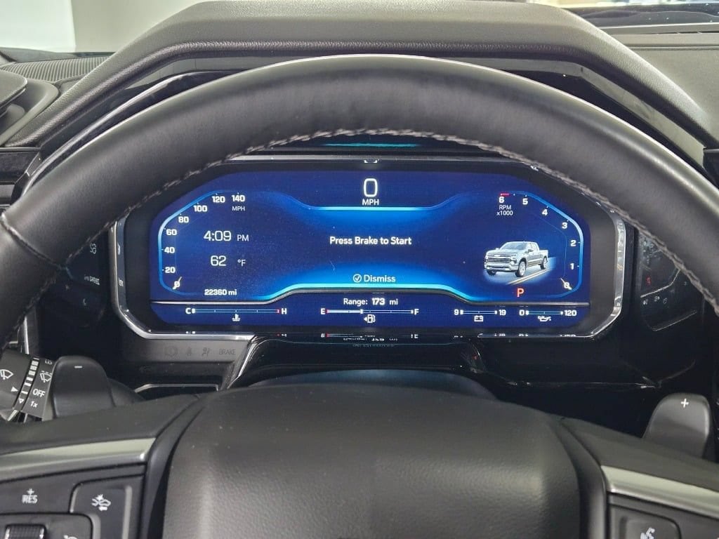 2024 Chevrolet Silverado 1500 RST - Photo 31