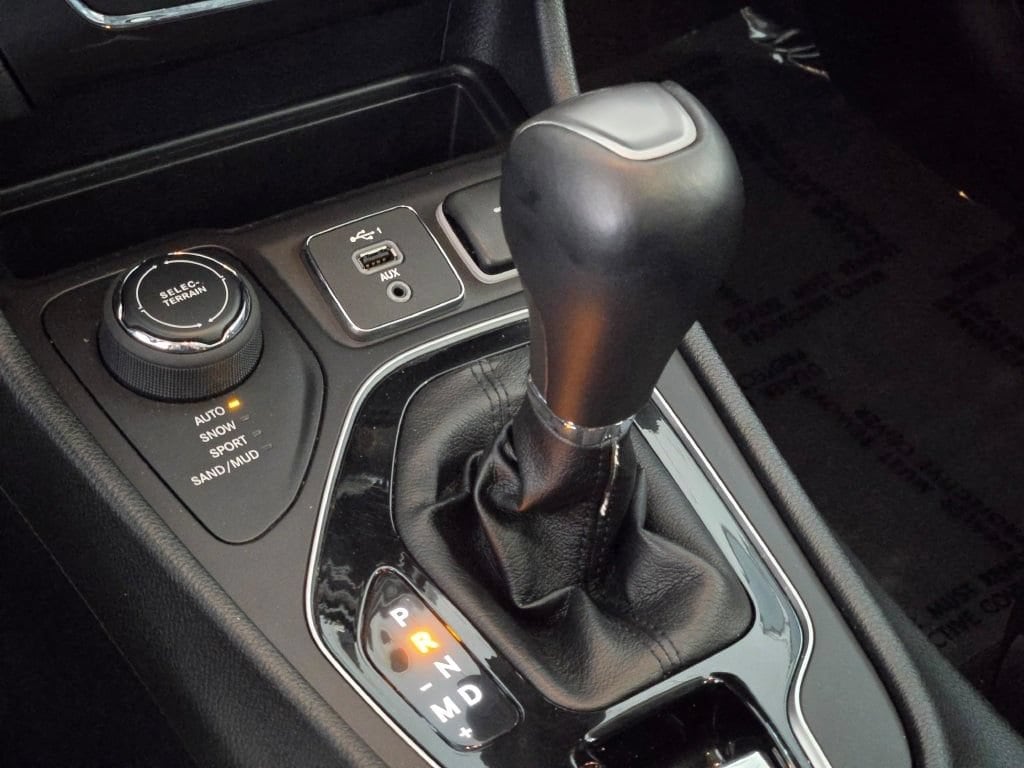 2022 Jeep Cherokee Limited - Photo 29