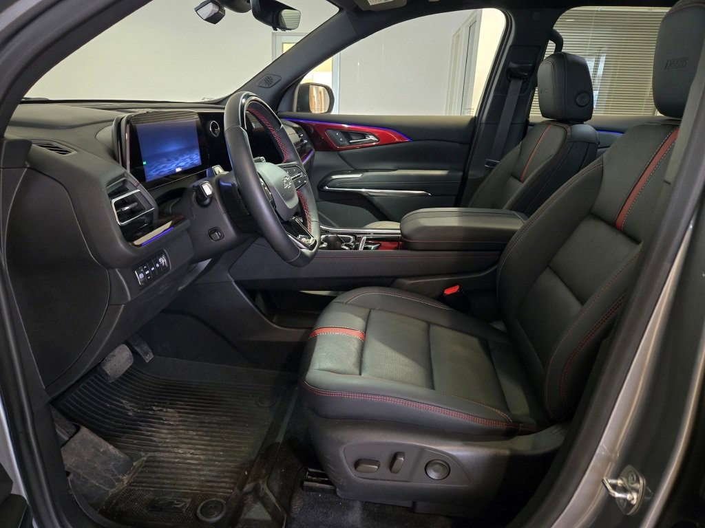 2024 CHEVROLET TRAVERSE - Image 23