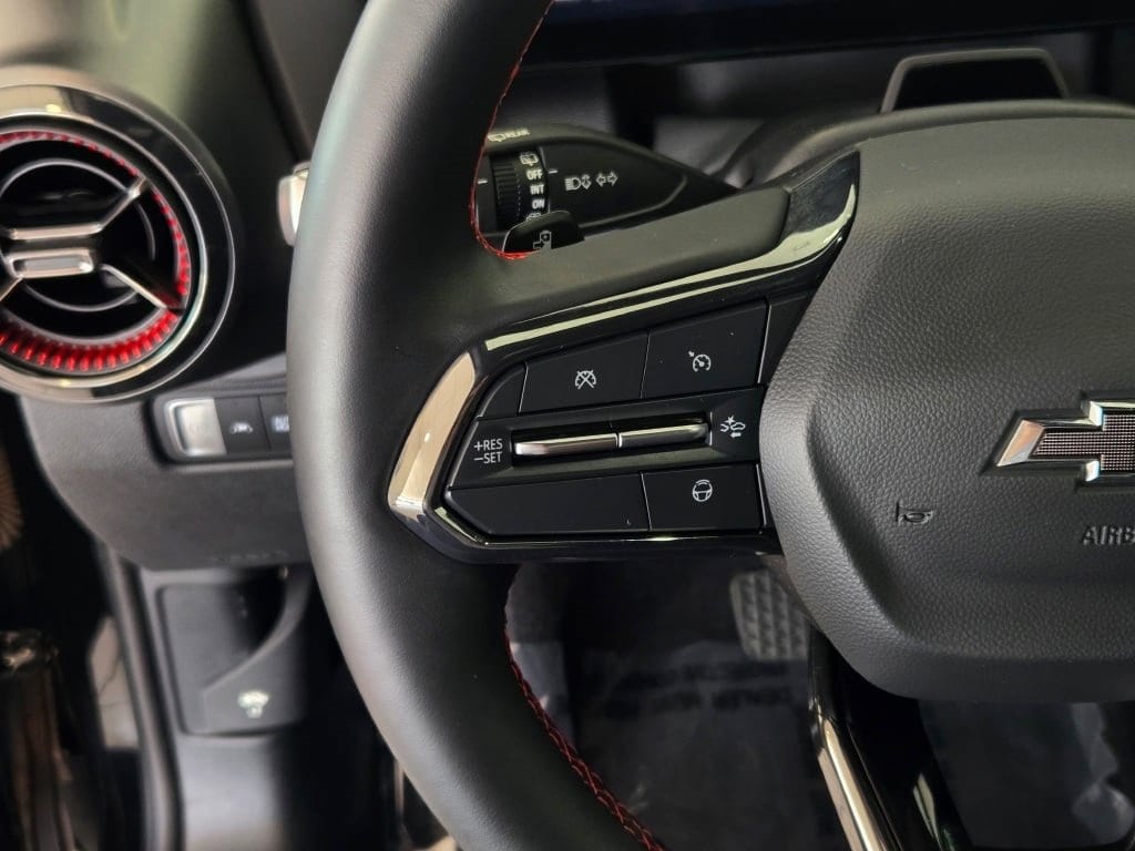 2024 CHEVROLET EQUINOX - Image 27