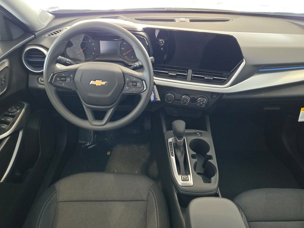 2026 CHEVROLET TRAX - Image 15