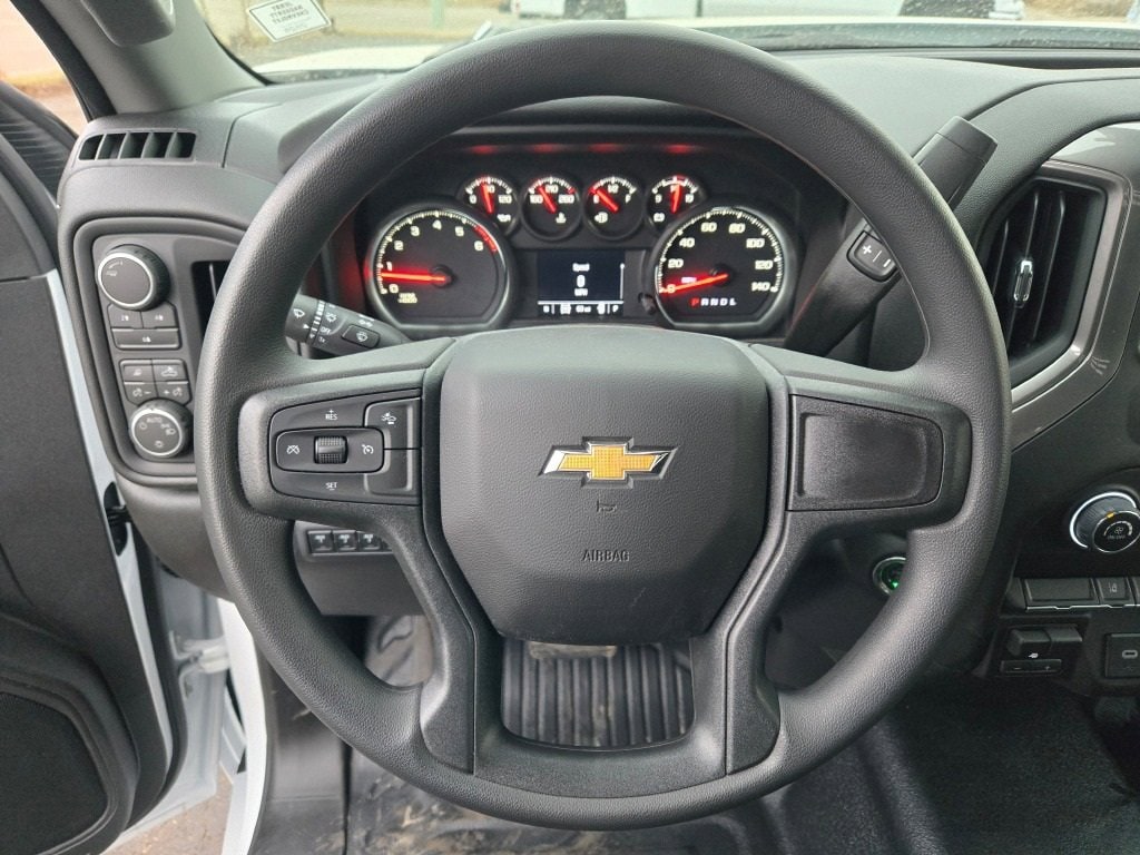 2026 CHEVROLET SILVERADO HD - Image 24