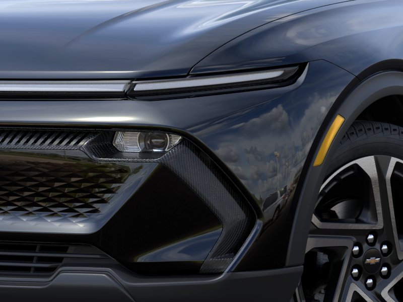 2026 Chevrolet Equinox EV 2LT - Photo 40