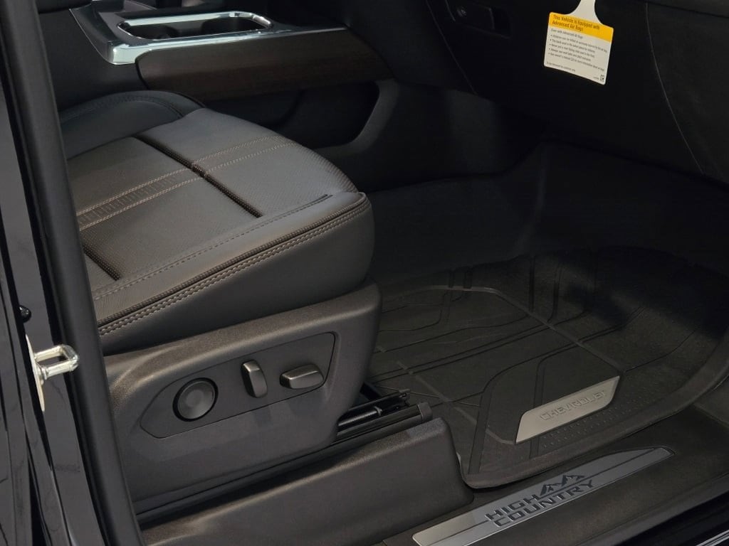 2026 CHEVROLET SILVERADO - Image 6