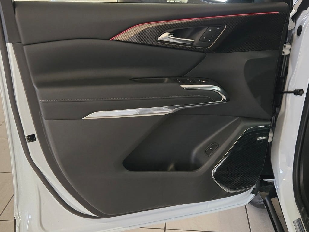 2026 CHEVROLET TRAVERSE - Image 22