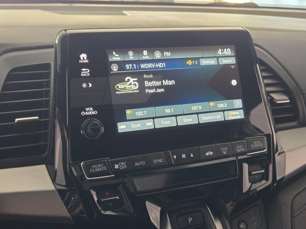 2023 Honda Odyssey SPORT - Photo 26