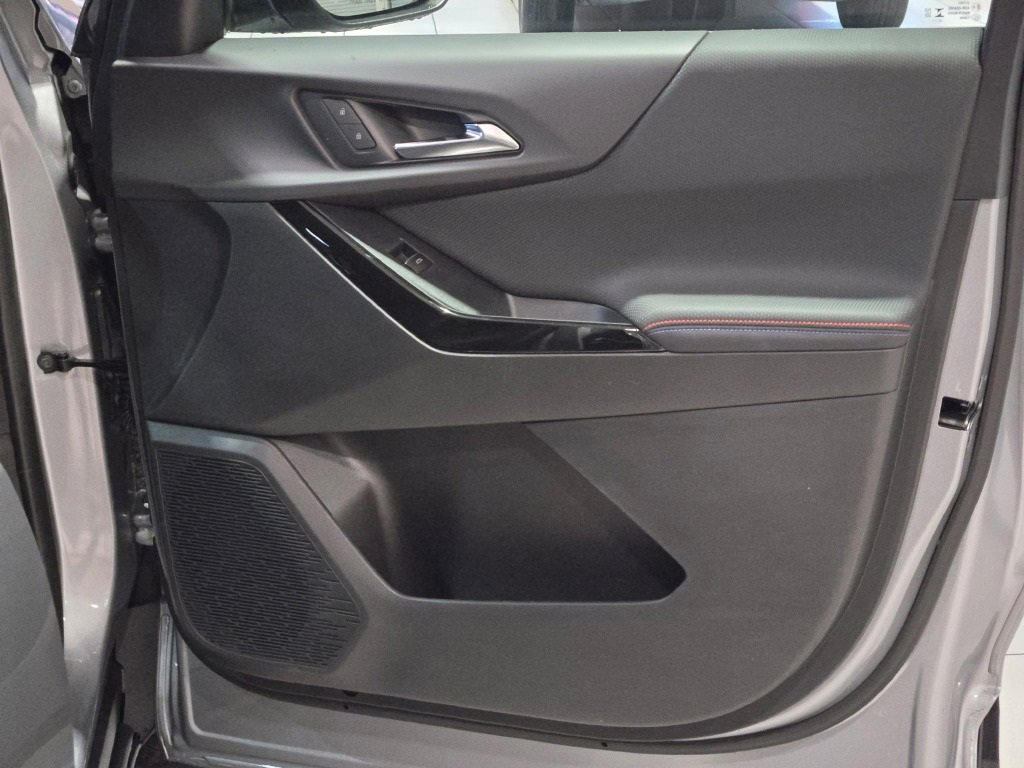 2026 CHEVROLET EQUINOX - Image 4