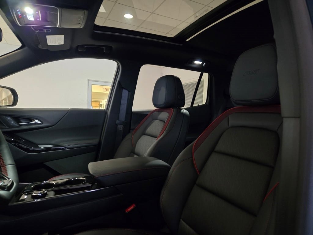 2026 CHEVROLET EQUINOX - Image 24