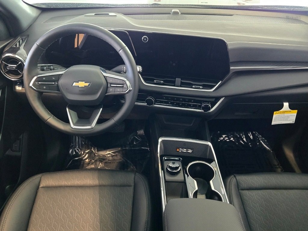 2026 CHEVROLET EQUINOX - Image 17