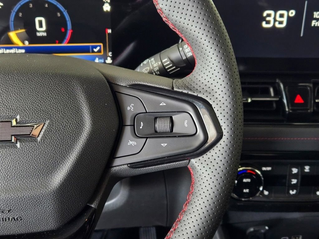 2026 Chevrolet Trailblazer RS - Photo 31