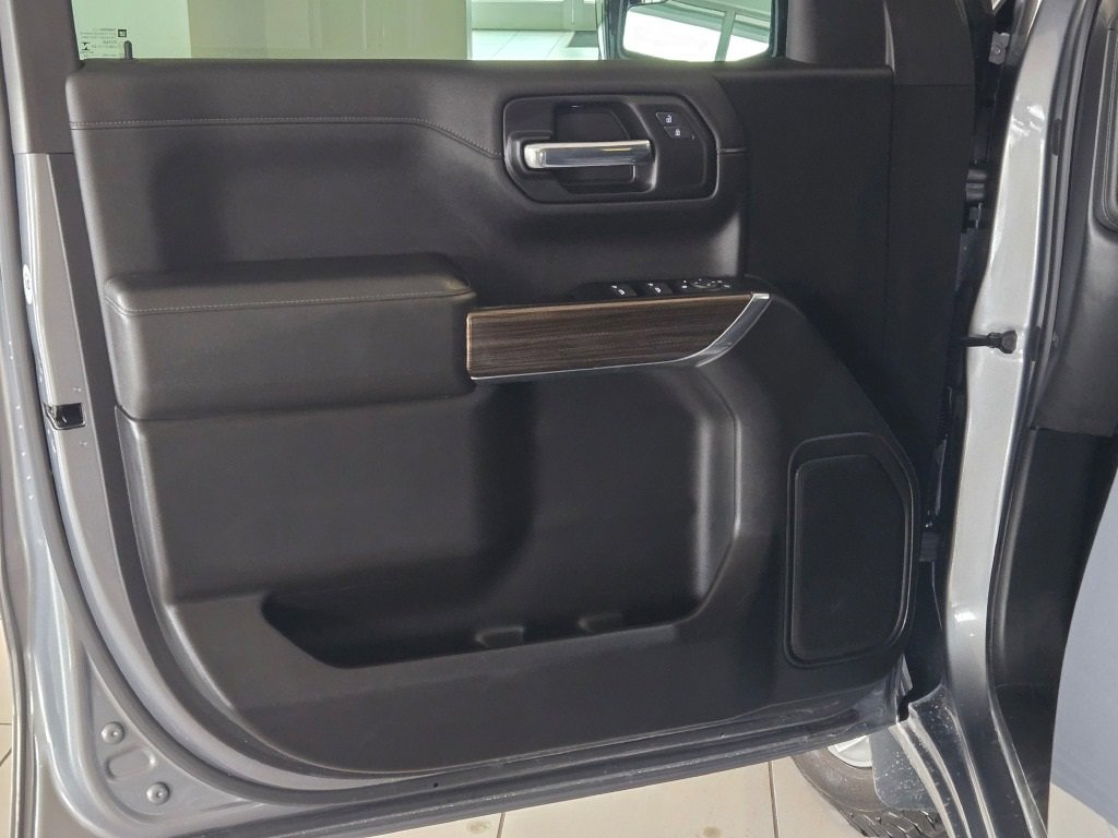 2022 CHEVROLET SILVERADO LTD - Image 18