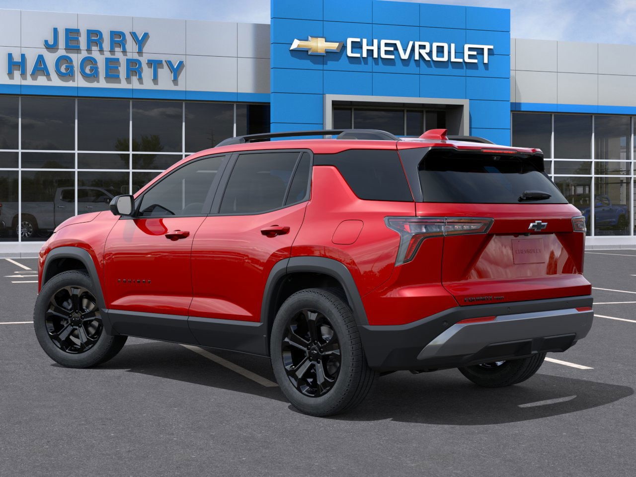 2026 CHEVROLET EQUINOX - Image 32