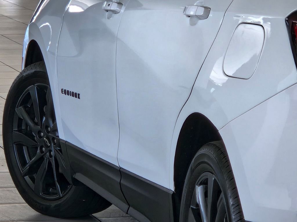 2022 Chevrolet Equinox RS - Photo 16