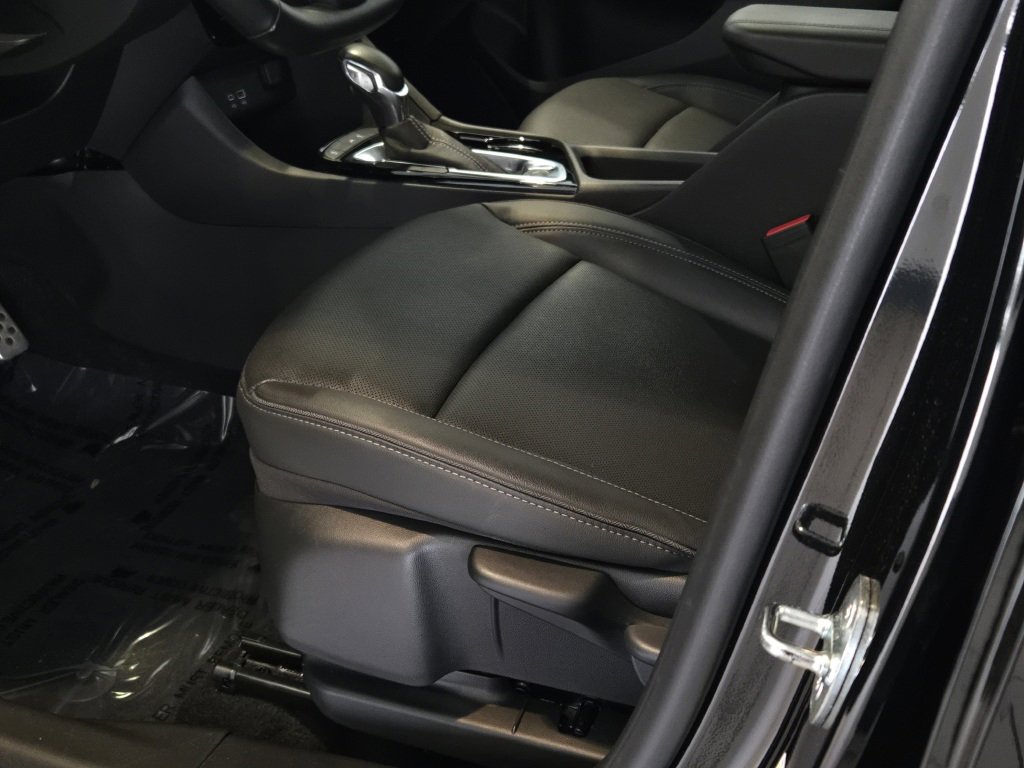 2024 BUICK ENCORE GX - Image 20