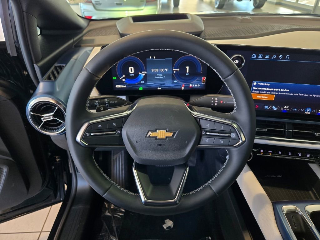 2026 Chevrolet Equinox EV 2LT - Photo 30