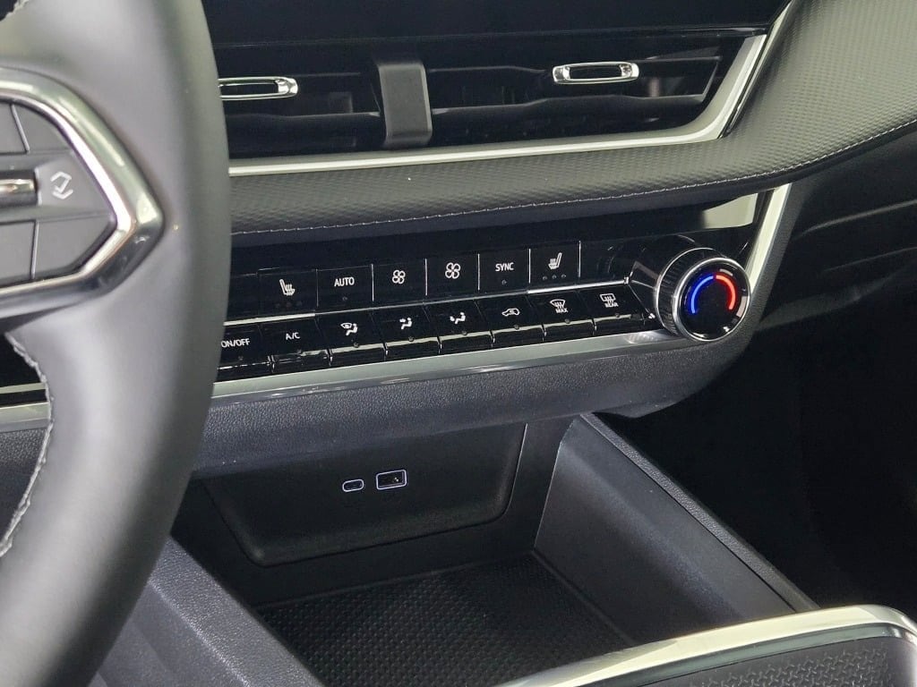 2026 CHEVROLET EQUINOX - Image 25