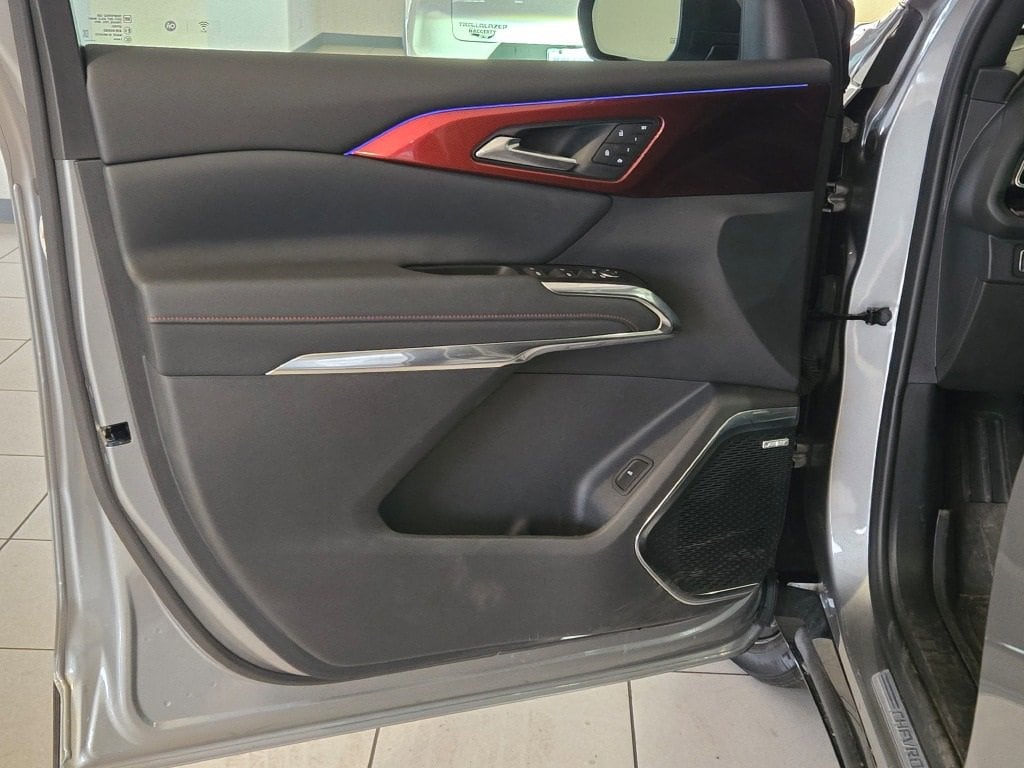 2024 CHEVROLET TRAVERSE - Image 21