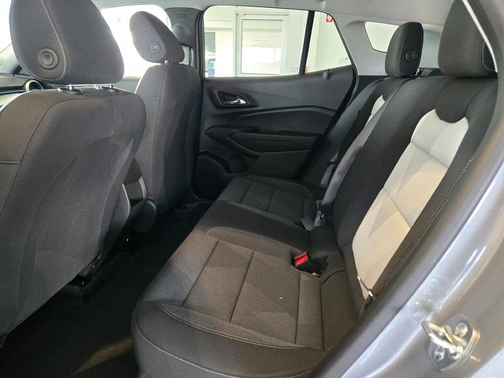 2026 CHEVROLET TRAX - Image 14