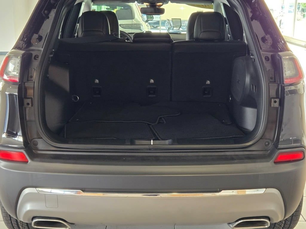 2022 Jeep Cherokee Limited - Photo 13