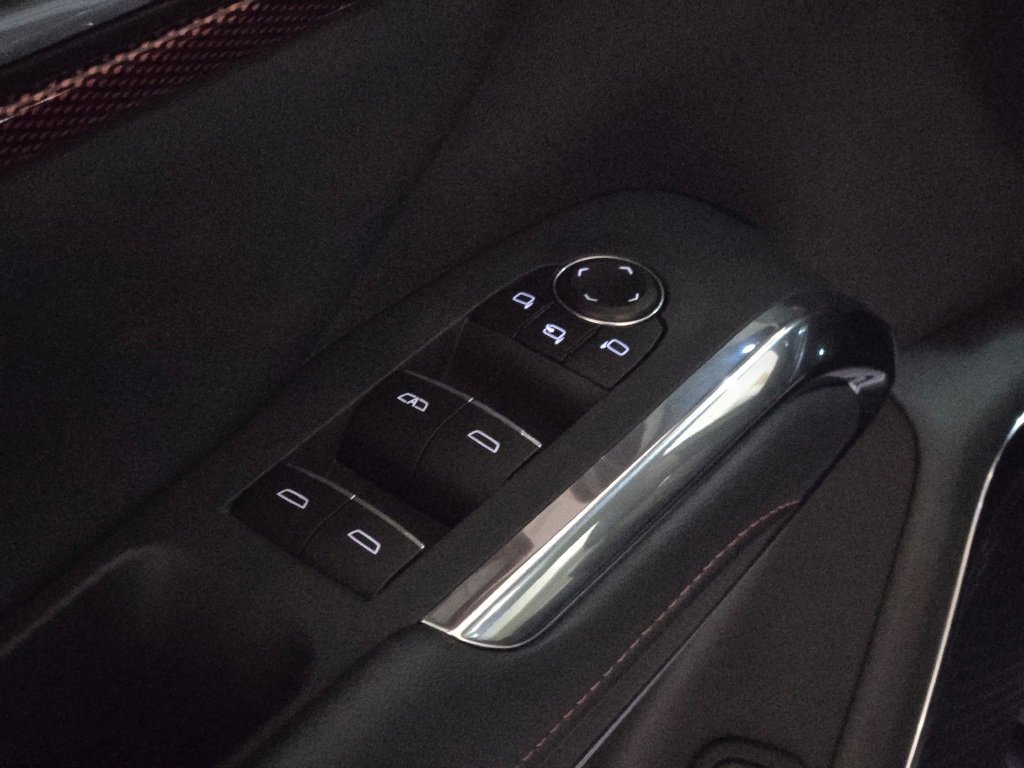 2026 CHEVROLET TRAVERSE - Image 23