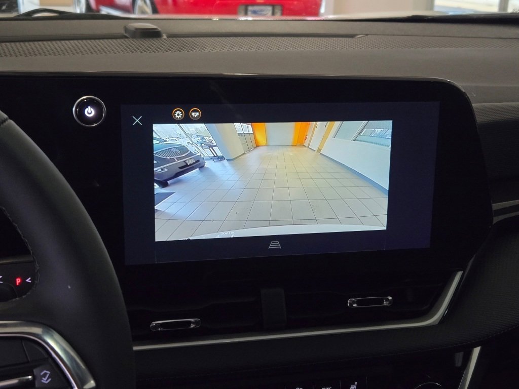 2026 CHEVROLET EQUINOX - Image 26