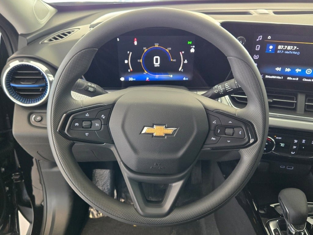 2026 CHEVROLET TRAX - Image 27