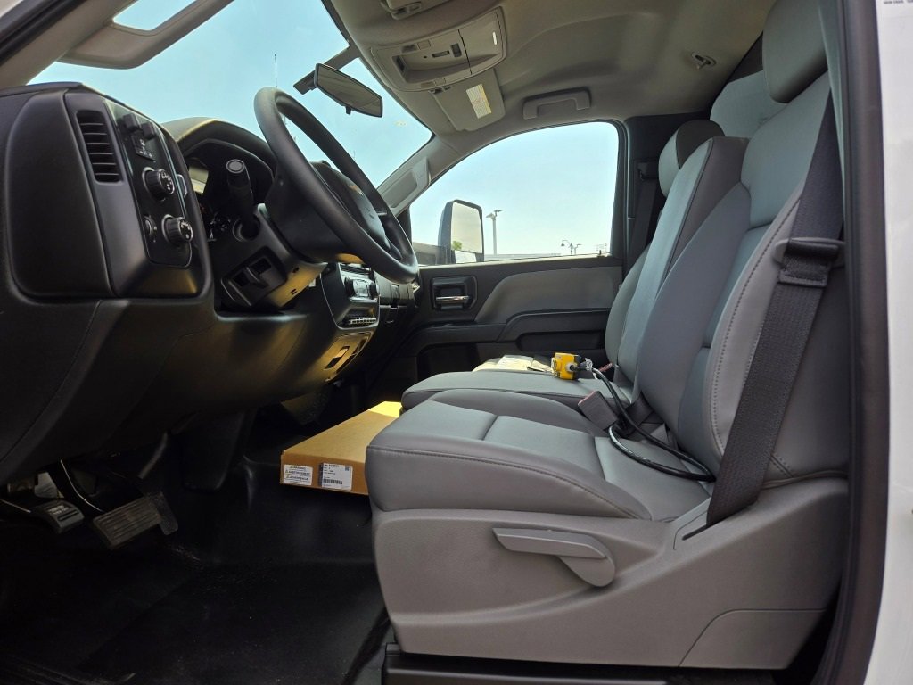 2024 GM GM515 - Image 15