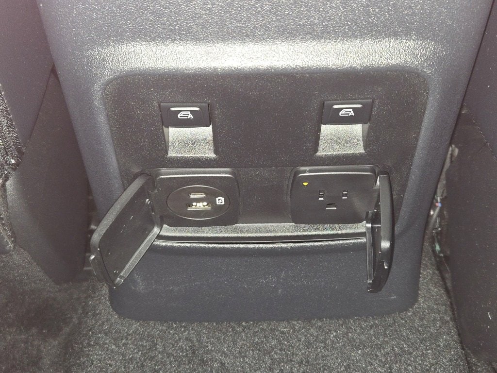 2023 FORD BRONCO - Image 15