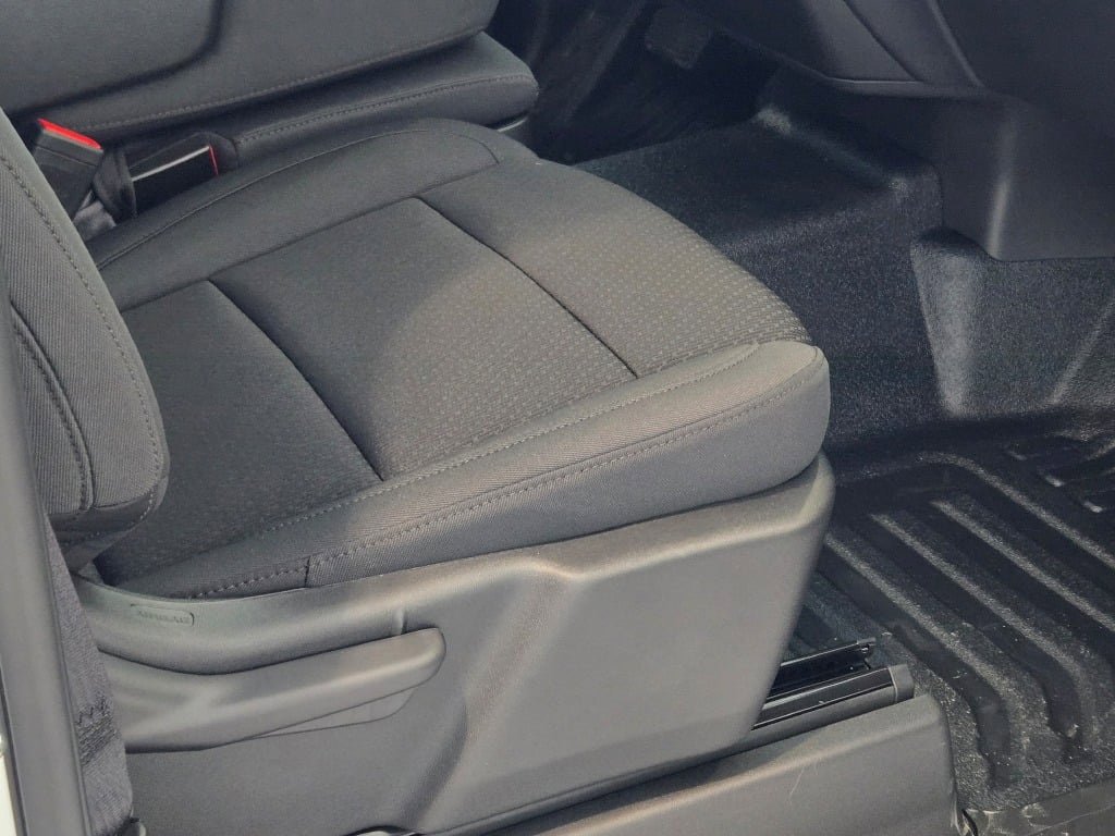 2026 CHEVROLET SILVERADO - Image 6