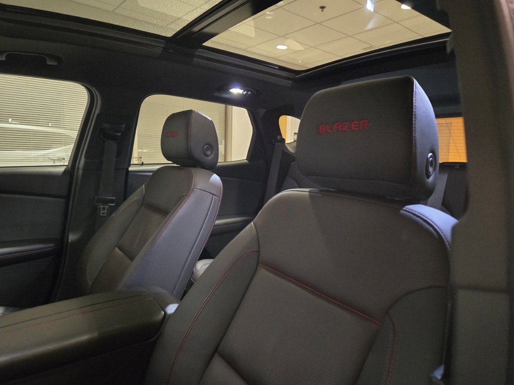 2020 CHEVROLET BLAZER - Image 23