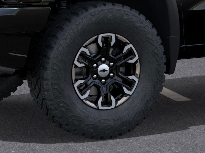 2026 CHEVROLET SILVERADO - Image 33