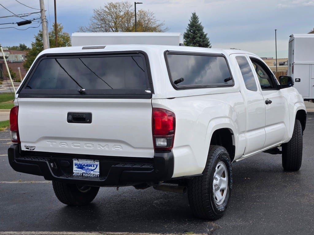 2021 Toyota Tacoma SR - Photo 13